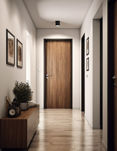 agencement entree maison hestia agencement