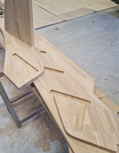 realisation escalier sur mesure hestia agencement