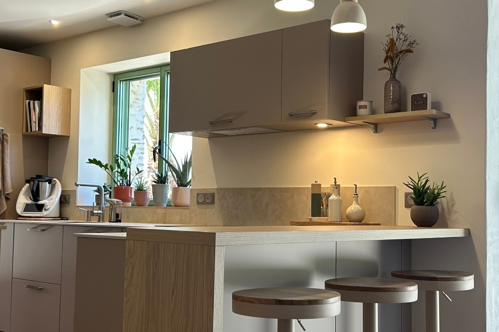 Design sans titre(28) realisation hestia agencement projet cuisine ouverte sur salon