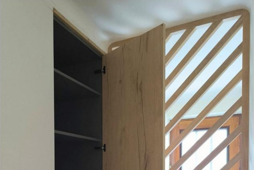 Design sans titre(43) realisation claustra sur mesure pour separation dans une piece de vie