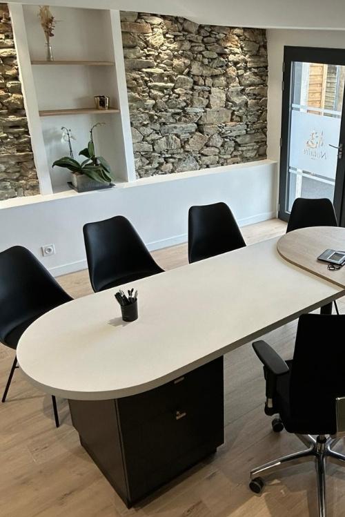 Design sans titre(51) agencement cuisine realisation hestia agencement