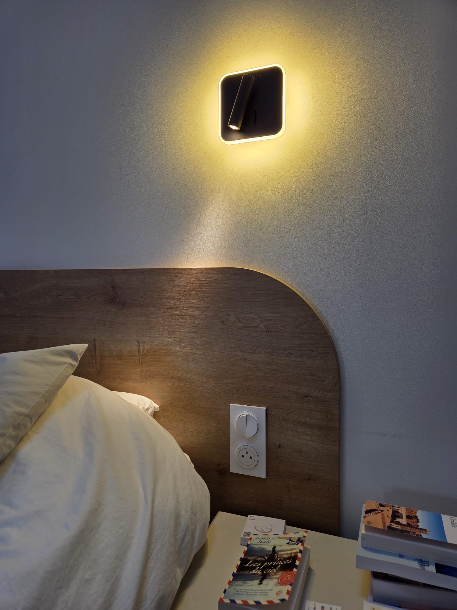 Agencement chambre suite parentale. Dressing