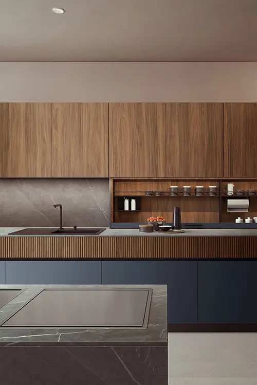 cuisine riga par hestia agencement 